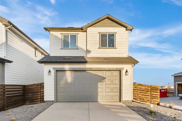 13175 Front Porch Lane, Firestone, CO 80504