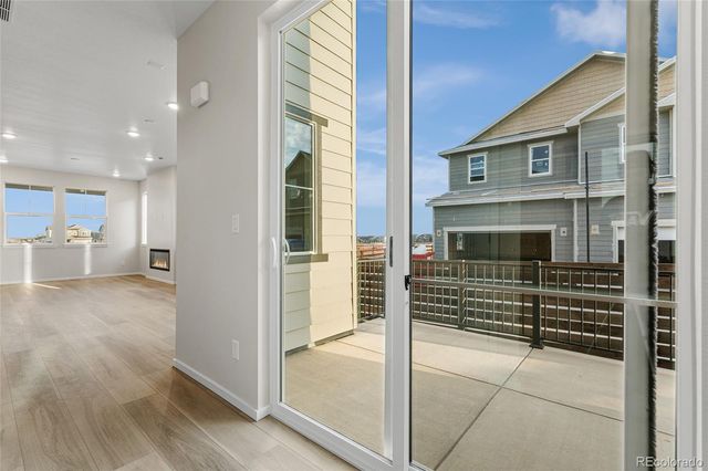 13175 Front Porch Lane, Firestone, CO 80504