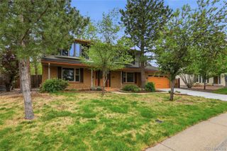 3076 Nelson Court, Lakewood, CO 80215
