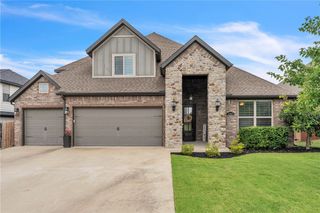 4300 SW Acres Avenue, Bentonville, AR 72713