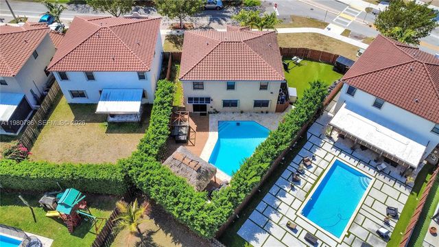 17343 SW 155th Ct, Miami, FL 33187