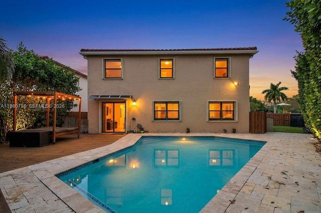 17343 SW 155th Ct, Miami, FL 33187