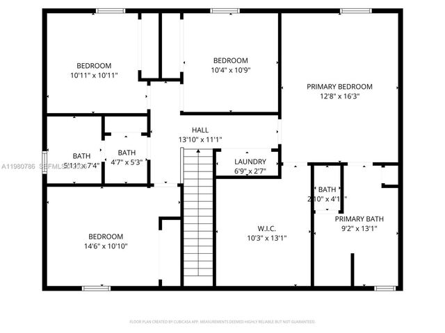 17343 SW 155th Ct, Miami, FL 33187