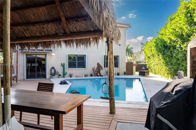 17343 SW 155th Ct, Miami, FL 33187