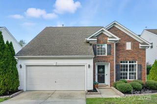 124 Amber Woods Drive, Tega Cay, SC 29708