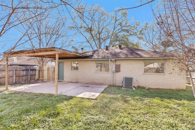 4627 Hickorygate Drive, Spring, TX 77373