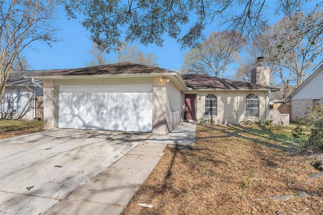 4627 Hickorygate Drive, Spring, TX 77373