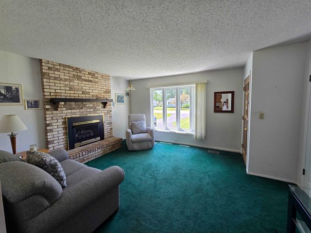 2411 Cheryl Ann Drive, Burton, MI 48519