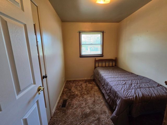 2411 Cheryl Ann Drive, Burton, MI 48519