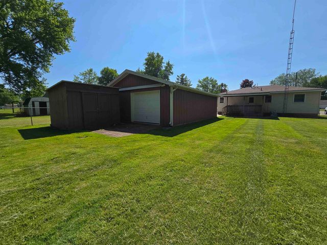 2411 Cheryl Ann Drive, Burton, MI 48519