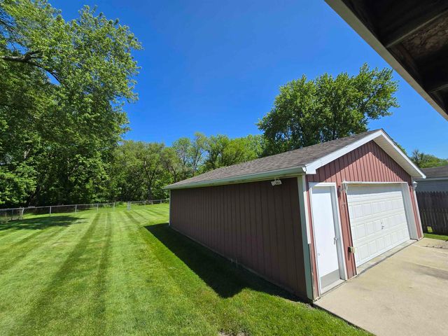 2411 Cheryl Ann Drive, Burton, MI 48519