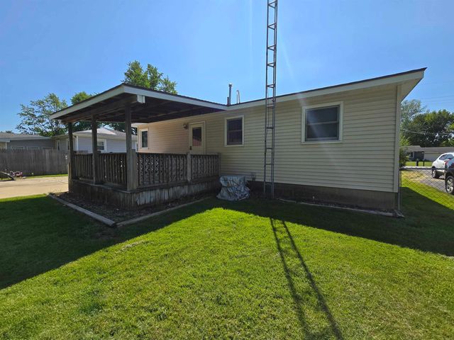 2411 Cheryl Ann Drive, Burton, MI 48519