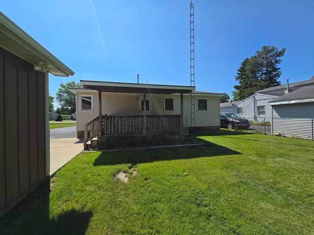 2411 Cheryl Ann Drive, Burton, MI 48519