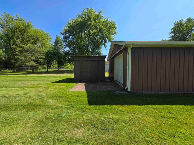 2411 Cheryl Ann Drive, Burton, MI 48519