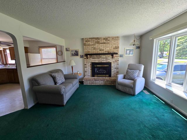 2411 Cheryl Ann Drive, Burton, MI 48519