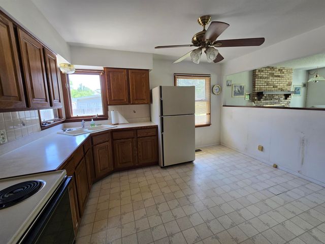 2411 Cheryl Ann Drive, Burton, MI 48519