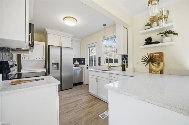 9617 Norfolk Ave Apt 1, Norfolk, VA 23503