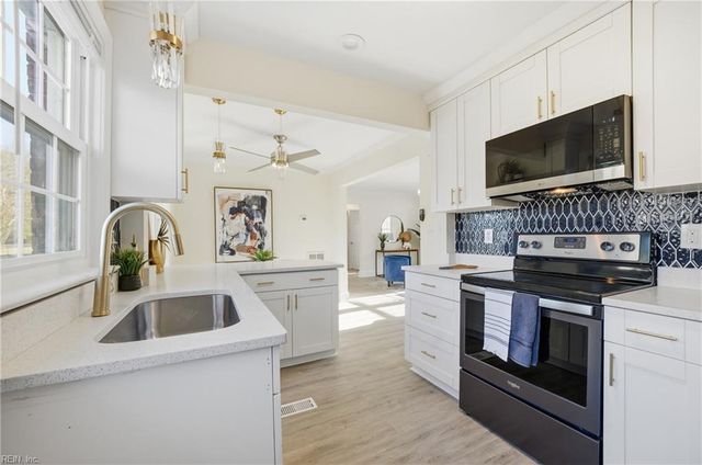 9617 Norfolk Ave Apt 1, Norfolk, VA 23503