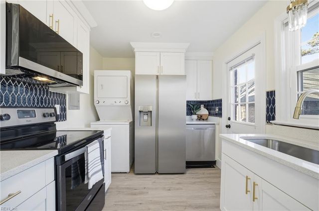 9617 Norfolk Ave Apt 1, Norfolk, VA 23503