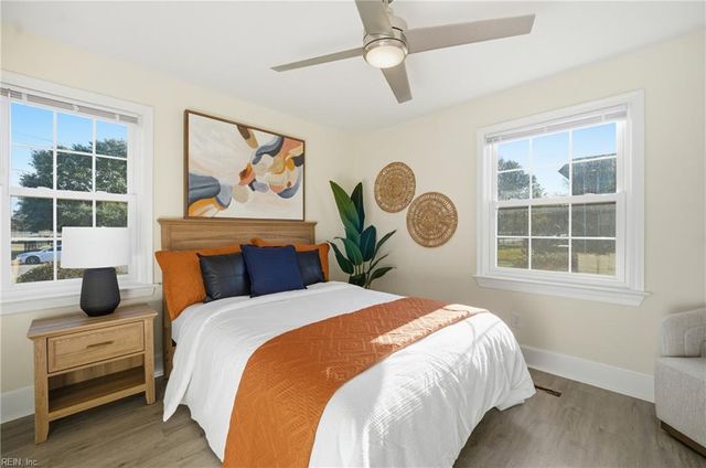 9617 Norfolk Ave Apt 1, Norfolk, VA 23503