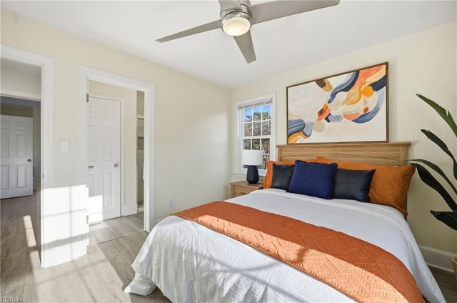 9617 Norfolk Ave Apt 1, Norfolk, VA 23503