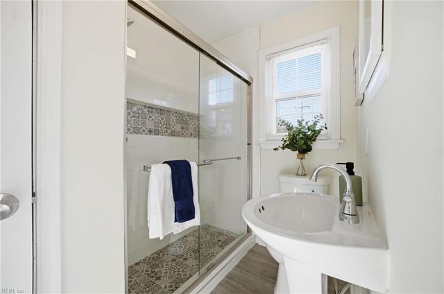 9617 Norfolk Ave Apt 1, Norfolk, VA 23503