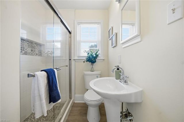 9617 Norfolk Ave Apt 1, Norfolk, VA 23503