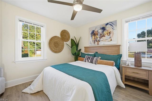 9617 Norfolk Ave Apt 1, Norfolk, VA 23503