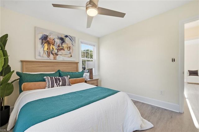 9617 Norfolk Ave Apt 1, Norfolk, VA 23503