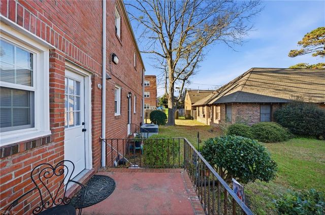 9617 Norfolk Ave Apt 1, Norfolk, VA 23503