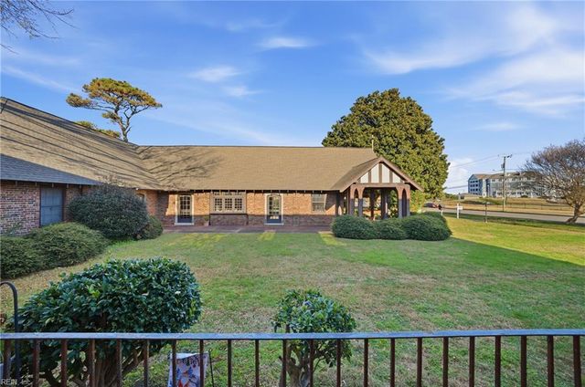 9617 Norfolk Ave Apt 1, Norfolk, VA 23503