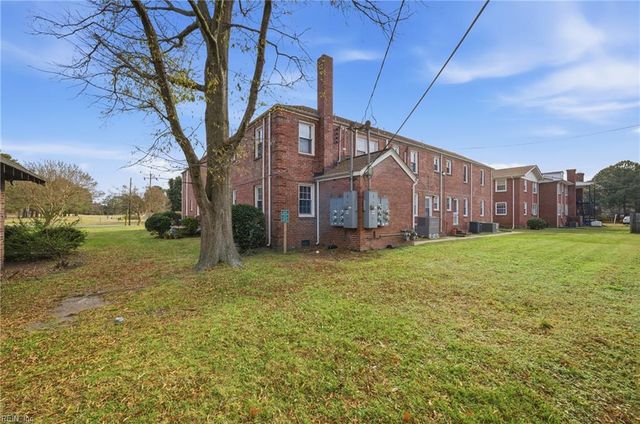 9617 Norfolk Ave Apt 1, Norfolk, VA 23503