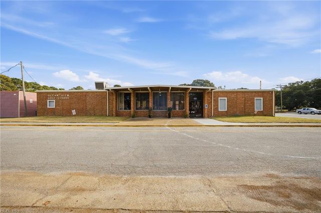 9617 Norfolk Ave Apt 1, Norfolk, VA 23503