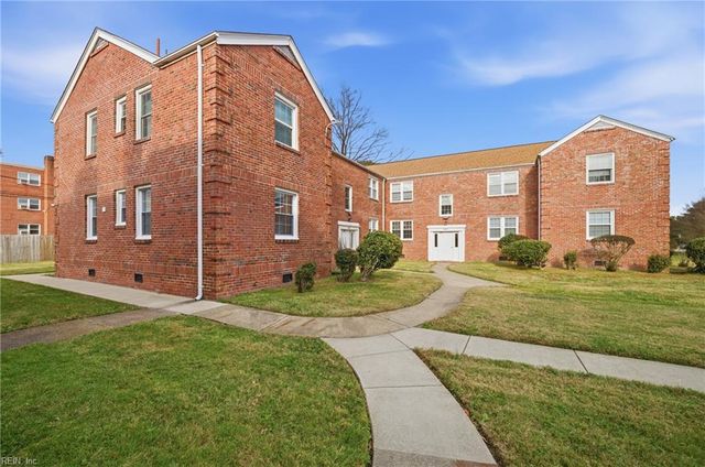 9617 Norfolk Ave Apt 1, Norfolk, VA 23503