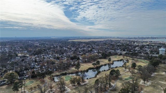 9617 Norfolk Ave Apt 1, Norfolk, VA 23503