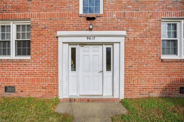 9617 Norfolk Ave Apt 1, Norfolk, VA 23503