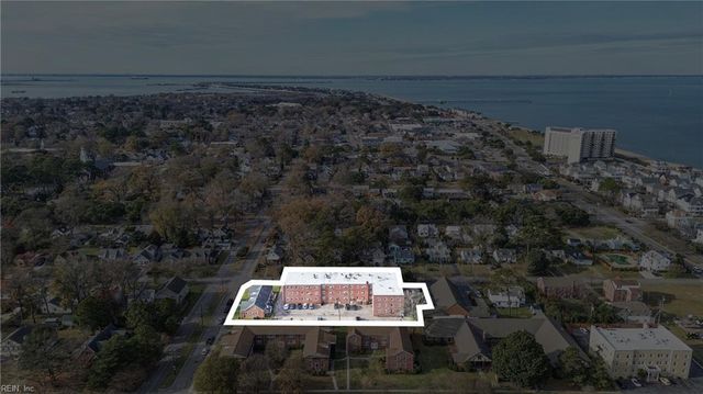 9617 Norfolk Ave Apt 1, Norfolk, VA 23503