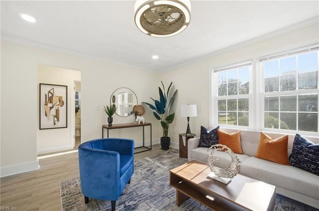 9617 Norfolk Ave Apt 1, Norfolk, VA 23503