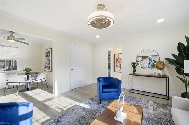 9617 Norfolk Ave Apt 1, Norfolk, VA 23503