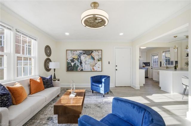 9617 Norfolk Ave Apt 1, Norfolk, VA 23503