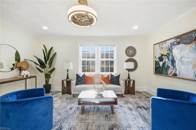 9617 Norfolk Ave Apt 1, Norfolk, VA 23503