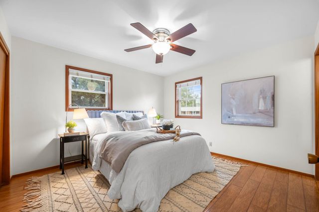 1112 N Westfield Ave, Wichita, KS 67212