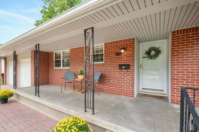 1112 N Westfield Ave, Wichita, KS 67212