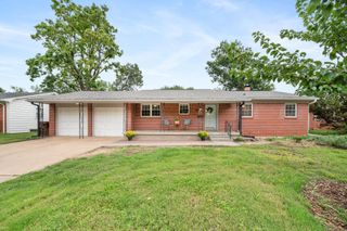 1112 N Westfield Ave, Wichita, KS 67212