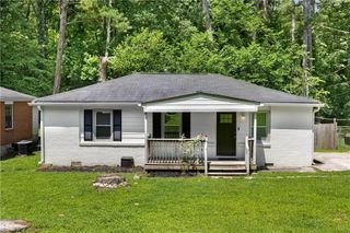 2931 Diana SW Drive, Atlanta, GA 30315