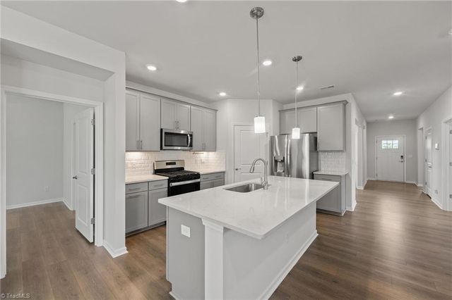 1639 Abberly Place, Graham, NC 27253