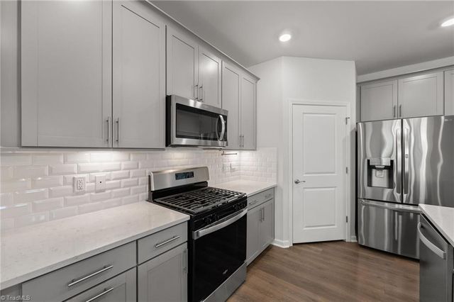 1639 Abberly Place, Graham, NC 27253