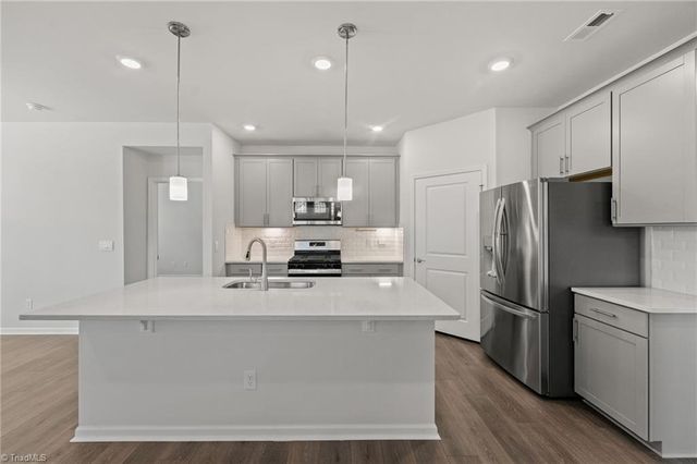 1639 Abberly Place, Graham, NC 27253