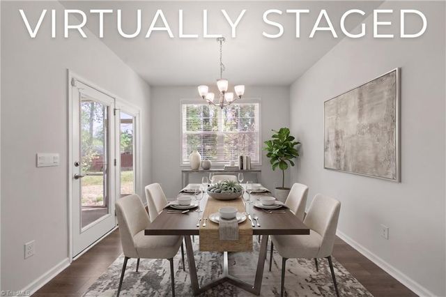 1639 Abberly Place, Graham, NC 27253