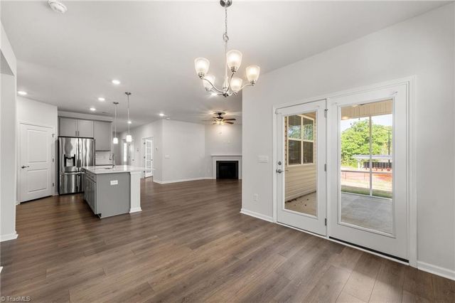 1639 Abberly Place, Graham, NC 27253